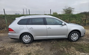 Vw  Golf 1.9 Automat - imagine 4