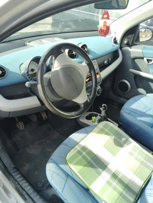 Smart forfour  - imagine 6