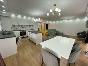 4 Camere open space, Premium, Cetatuie, Zona Belvedere, Parcare, Gruia