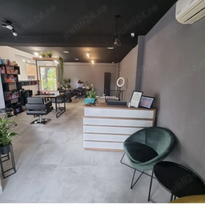 Angajam Manichiurista