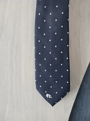 Cravata cu logo ARO - imagine 2