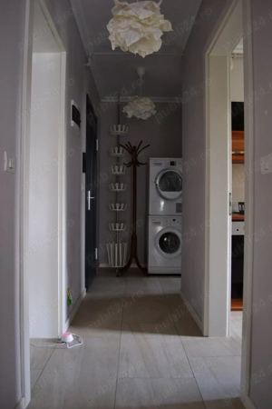 Apartament 2 camere + loc de parcare, zona Mehala - imagine 7