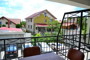 Apartament 2 camere + loc de parcare, zona Mehala - imagine 4