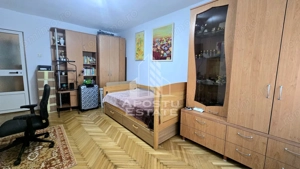 Apartament de vanzare 2 camere, decomandat, centrala proprie, Aradului - imagine 5