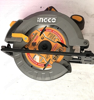 Fierastrau Circular 20V 185mm, Motor Fara Perii 499 lei