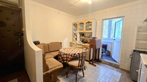 Apartament de vanzare 2 camere, decomandat, centrala proprie, Aradului - imagine 4