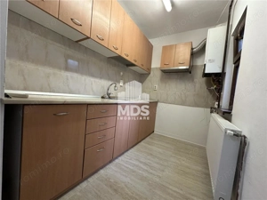 1 camera, decomandat, model mare parter inalt cu balcon in zona Aradului! - imagine 4