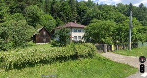 Vila de vanzare, posibilitate pensiune - imagine 2