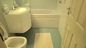 Inchiriez apartament 2 camere decomandat in Deva, zona ultracentrala (Spitalul Judetean), etaj 3, - imagine 10