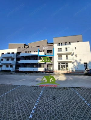 Garsoniera 2025 in Bloc Nou cu lift etaj2/3