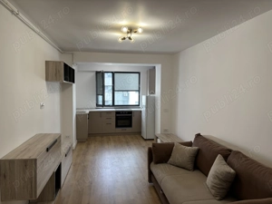 Proprietar garsonieră Pipera 