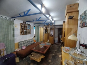 Apartament 4 camere Valea Lupului - imagine 3