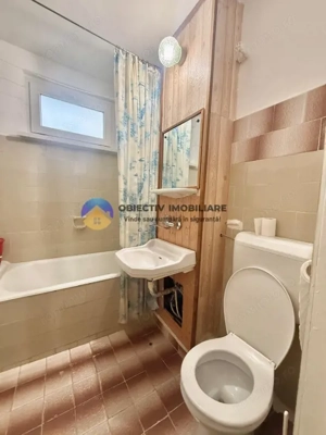 Apartament 2 camere – Zona Centrală, Piatra Neamț - imagine 14
