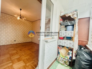 Apartament 2 camere – Zona Centrală, Piatra Neamț - imagine 11