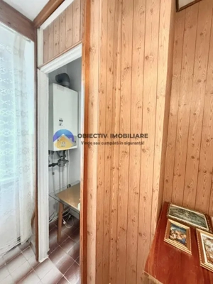 Apartament 2 camere – Zona Centrală, Piatra Neamț - imagine 13