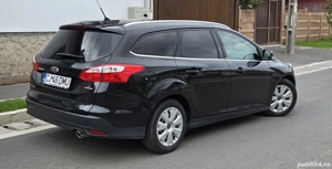 Ford focus 3 An 2014,Motor 2.0 diesel, Euro 5 - imagine 4