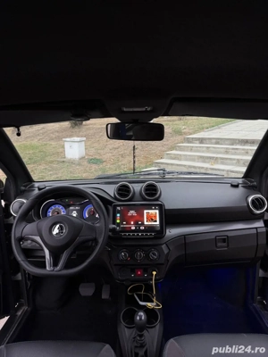 Aixam Coupe GTI - imagine 2 Aixam Coupe GTI - imagine 2