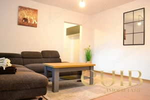 Apartament două camere, zona Iulius Mall