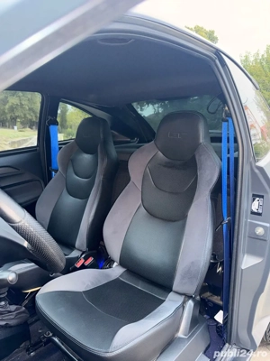 Aixam Coupe GTI - imagine 3 Aixam Coupe GTI - imagine 3