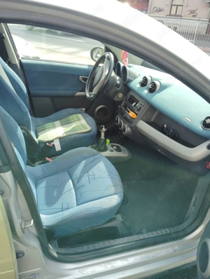 Smart forfour  - imagine 4