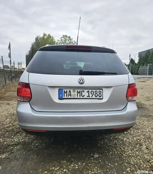 Vw  Golf 1.9 Automat