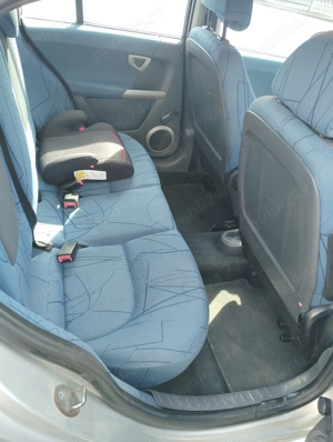 Smart forfour  - imagine 5