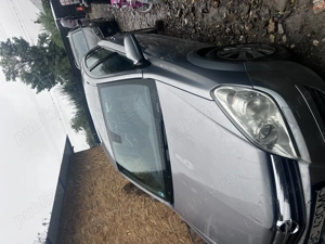 Opel Astra H 1.7 diesel   înmatriculată, motor bun   4000 lei