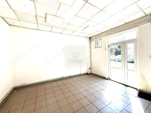Spatiu comercial 115 mpu cu vitrina pretabil afacere Mihai Viteazu - imagine 6
