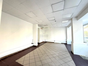 Spatiu comercial 115 mpu cu vitrina pretabil afacere Mihai Viteazu - imagine 7