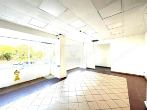 Spatiu comercial 115 mpu cu vitrina pretabil afacere Mihai Viteazu - imagine 4