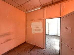 Spatiu comercial 115 mpu cu vitrina pretabil afacere Mihai Viteazu - imagine 11