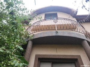 Casa Comuna Berceni cartier nou