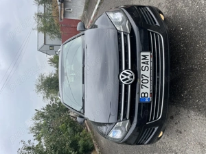 De vinzare V.W Touareg