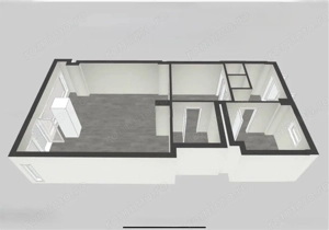 Spatiu comercial zona Berceni, Oltenitei - imagine 3