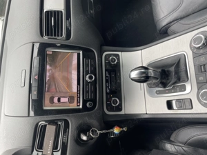 De vinzare V.W Touareg - imagine 4 De vinzare V.W Touareg - imagine 4