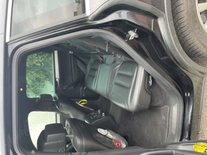 De vinzare V.W Touareg - imagine 5 De vinzare V.W Touareg - imagine 5