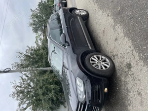 De vinzare V.W Touareg - imagine 7 De vinzare V.W Touareg - imagine 7