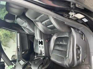 De vinzare V.W Touareg - imagine 6 De vinzare V.W Touareg - imagine 6