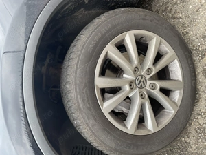 De vinzare V.W Touareg - imagine 9 De vinzare V.W Touareg - imagine 9