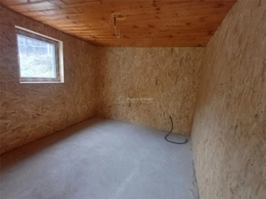 Casuta traditionala de vanzare in Saliste - imagine 4