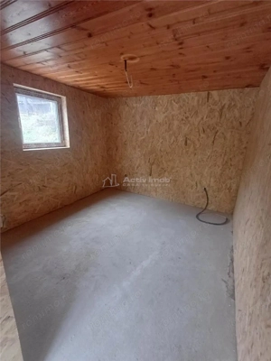 Casuta traditionala de vanzare in Saliste - imagine 5