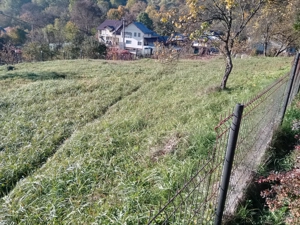 Vând teren superb 1028m2, în com. Valea Lunga jud Dâmbovița  - imagine 2