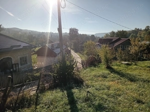 Vând teren superb 1028m2, în com. Valea Lunga jud Dâmbovița  - imagine 3