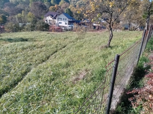 Vând teren superb 1028m2, în com. Valea Lunga jud Dâmbovița  - imagine 5