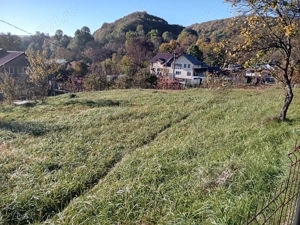 Vând teren superb 1028m2, în com. Valea Lunga jud Dâmbovița  - imagine 6