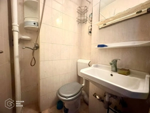 Garsoniera Fortuna, mobilata si utilata, etaj 3 - imagine 5