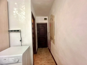 Garsoniera Fortuna, mobilata si utilata, etaj 3 - imagine 4