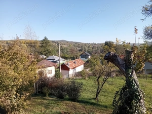 Vând teren superb 1028m2, în com. Valea Lunga jud Dâmbovița  - imagine 8