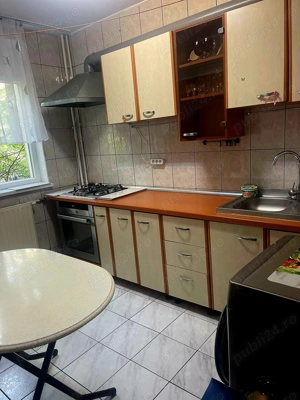 2 Camere Decomandate - Politehnica Lujerului Militari - imagine 6 2 Camere Decomandate - Politehnica Lujerului Militari - imagine 6