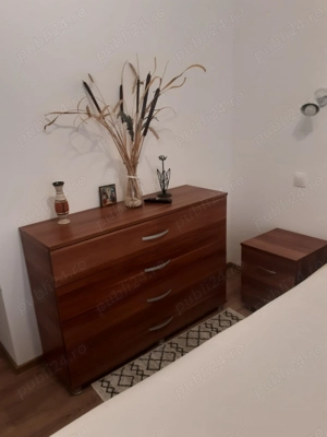 Închiriere - Studio + Loc de parcare acoperit Sector 4